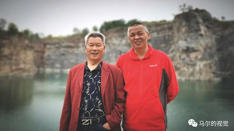 馬爾會(huì)客廳：探索文化本相，回溯各自路程